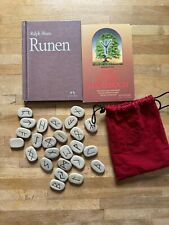 Runen buch ralph gebraucht kaufen  Schwerin