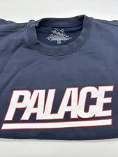 Palace skateboards sweatshirt for sale  White Plains
