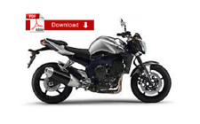 Yamaha fz1 fz1 for sale  GRAYS