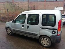 Renault kangoo 2008 for sale  CARLISLE