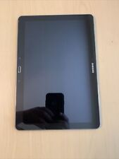 Tablet preto Samsung Galaxy NotePRO- (SM-P900) 32GB- Apenas Wi-Fi comprar usado  Enviando para Brazil