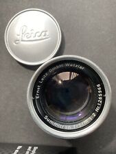 Lente de montaje con tornillo Leica Summicron 50 mm f2 segunda mano  Embacar hacia Argentina