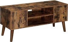 VASAGLE Retro TV Stand, TV Console, Mid-Century Modern Entertainment Center for sale  Shipping to South Africa