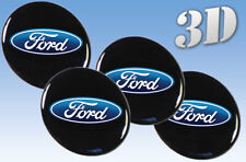 Ford rim stickers d'occasion  Expédié en Belgium