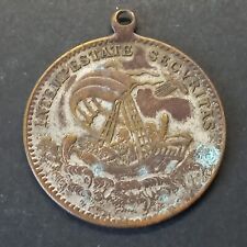 M118 medaille saint d'occasion  Cherbourg-Octeville-