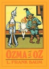 Ozma books wonder for sale  Imperial