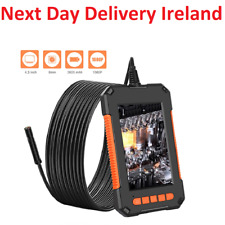 1080p screen waterproof for sale  Ireland