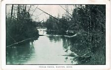 Manton cedar creek for sale  Tuxedo Park