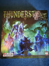 Thunderstone ticket ride usato  Roma