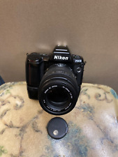 Nikon f90x sigma for sale  PAIGNTON