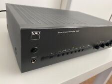 Nad c340 stereo for sale  HESSLE