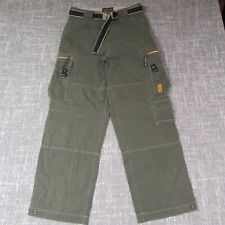 Wearfirst cargo pants for sale  Abingdon