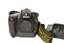 Nikon d2h body usato  Castelfranco Veneto
