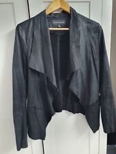 Warehouse leather jacket for sale  GERRARDS CROSS