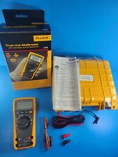 Fluke 179 trms for sale  West Bend