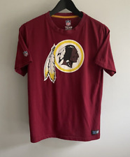 Camiseta Washington Redskins NFL Team Apparel meninos tamanho 12-13 anos idade comprar usado  Enviando para Brazil