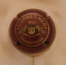 Capsule champagne fourmet d'occasion  Lamotte-Beuvron
