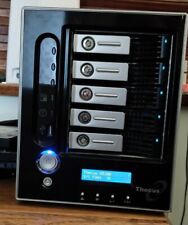 Thecus n5200pro nas for sale  STOKE-ON-TRENT