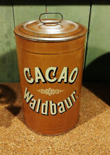 Große cacao container gebraucht kaufen  Reese