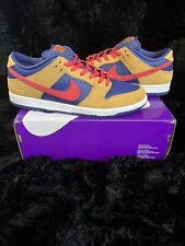 Nike dunk low usato  Oleggio