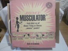 Jomi musculator made for sale  READING