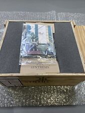 Rare synthesis pride for sale  Shipping to Ireland