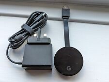 New google chromecast for sale  NESTON