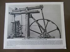 Machine vapeur rotative d'occasion  Calonne-Ricouart