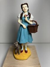 Wizard dorothy figurine for sale  New Britain
