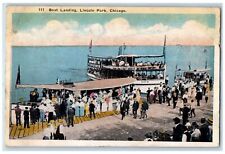 1917 boat landing for sale  Terre Haute