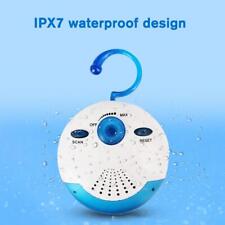 Waterproof shower radio for sale  Shipping to Ireland