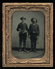 Half plate tintype for sale  Fisherville