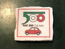Fiat 500 club usato  Bologna