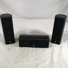 yamaha speakers for sale  Shipping to Ireland