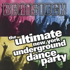 Beatstock album various for sale  USA
