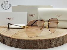 Fred occhiali sole usato  Casal Di Principe