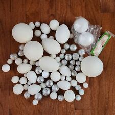 Mixed lot styrofoam for sale  Hollywood