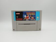 Jeu Super Nintendo - The Magical Quest Mickey Mouse - SNES - Loose - FAH comprar usado  Enviando para Brazil