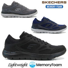 Mens skechers trainers for sale  WEST BROMWICH
