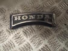 Honda cm400t cm400 for sale  NEWCASTLE