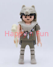 Playmobil homme caverne d'occasion  Strasbourg-