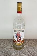 Captain morgan spiced for sale  READING