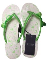 Badeschuhe flip flops gebraucht kaufen  Böckingen