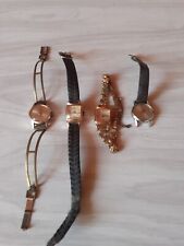 Montres anciennes femme d'occasion  Aubenas