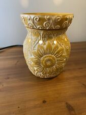 Scentsy sol gold for sale  Fishers