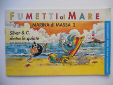 Fumetti mare marina usato  Modena