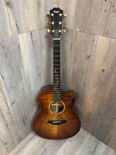 Taylor guitars koa for sale  North Port