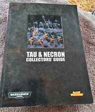 Warhammer 40k tau for sale  BEITH