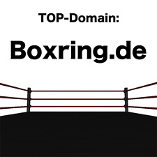 Domain boxring . gebraucht kaufen  Nümbrecht