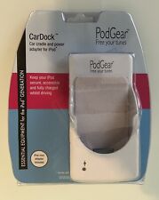 Cardock podgear ipod gebraucht kaufen  Heppenheim